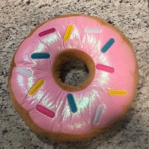 Donut Pillow 🍩
